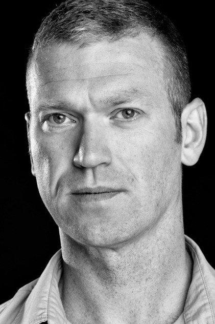 Andrey Trushin - Actor Profile Photo