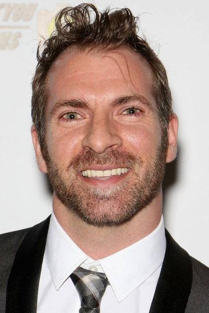 Michael Forsch - Actor Profile Photo