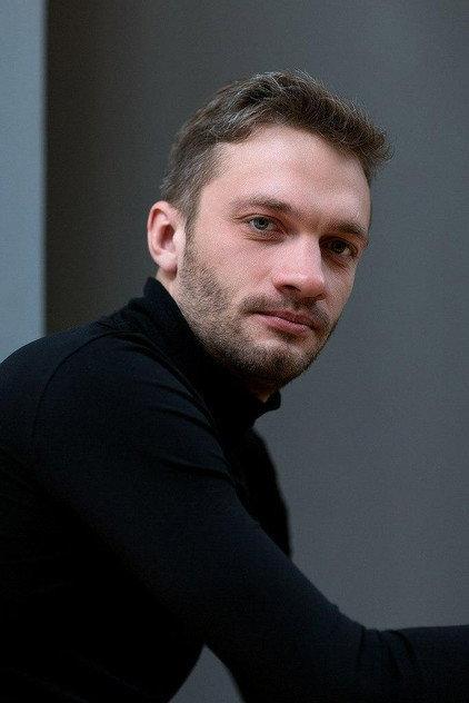 Vladimir Bartashevich - Actor Profile Photo