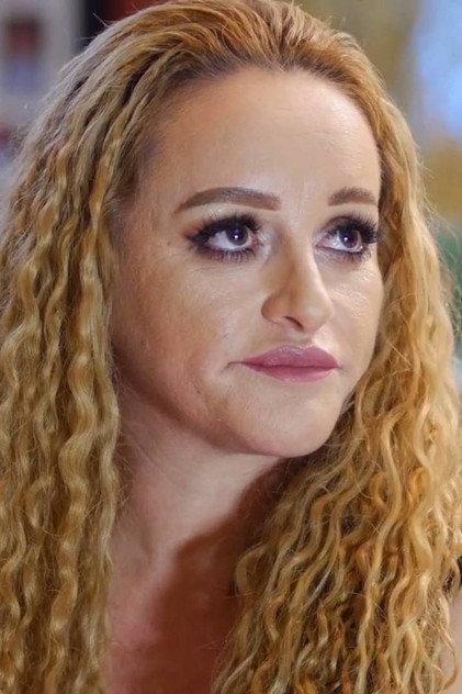 Claudia Ovalle - Actor Profile Photo