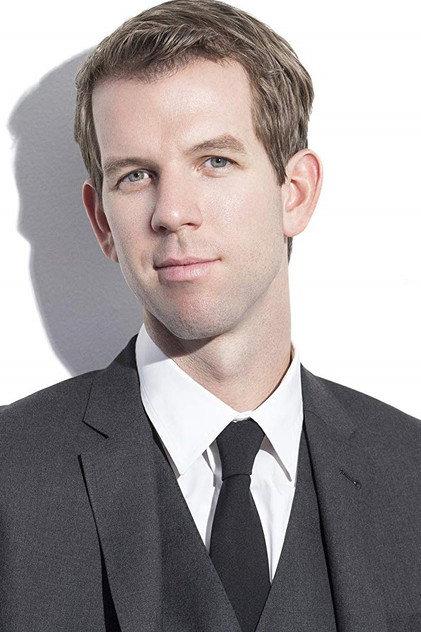 Matt Hobby - Actor Profile Photo