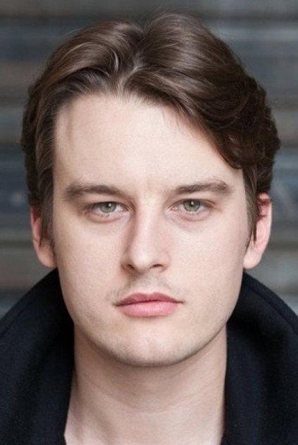 Ian Coster - Actor Profile Photo