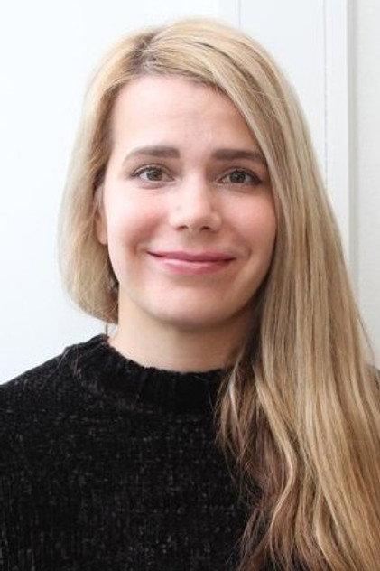 Lauren Lehtinen - Actor Profile Photo