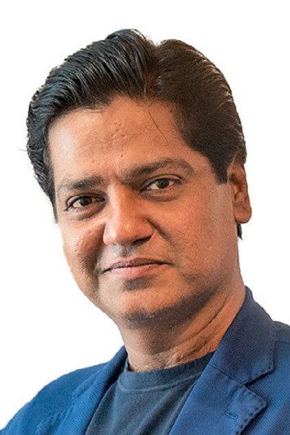 Gagan Dev Riar - Actor Profile Photo