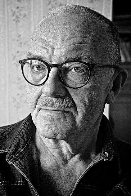 Peeter Simm - Actor Profile Photo