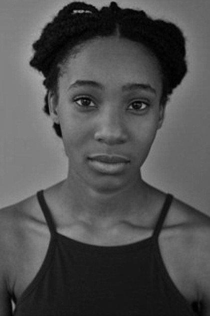 Shalisha James-Davis - Actor Profile Photo