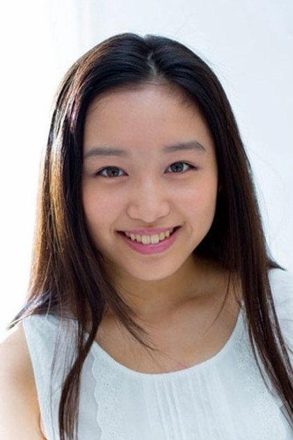 Misato Aoyama - Actor Profile Photo
