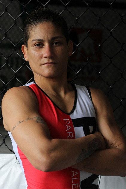 Priscila Cachoeira - Actor Profile Photo