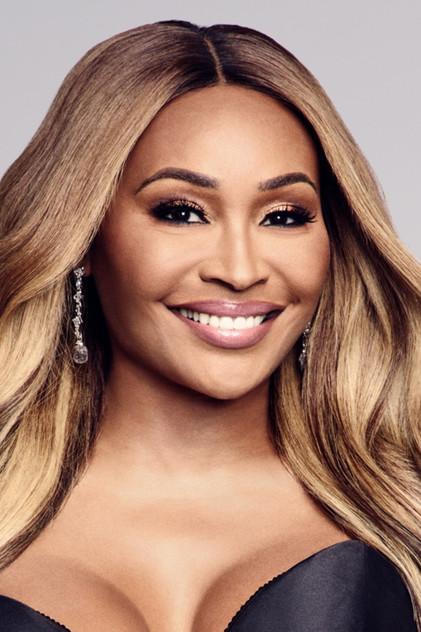 Cynthia Bailey - Actor Profile Photo