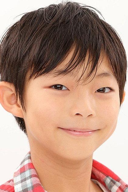 Shunta Ito - Actor Profile Photo