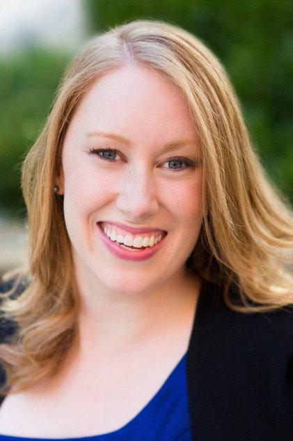 Elise Groves - Actor Profile Photo
