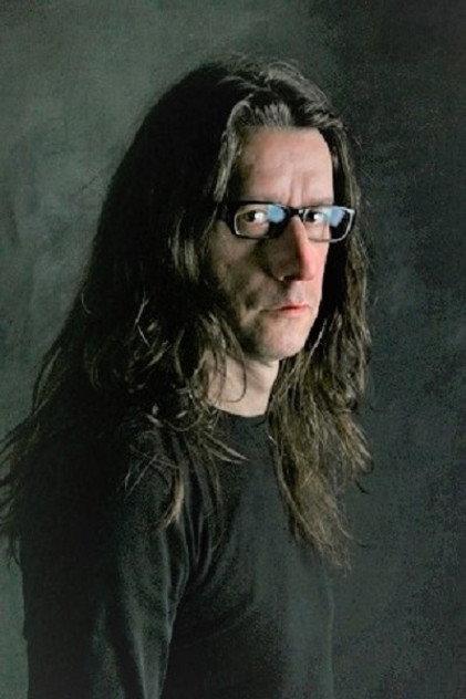 Herman Brusselmans - Actor Profile Photo