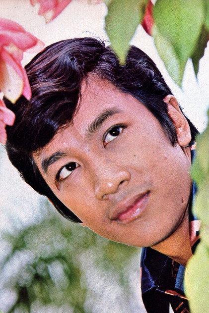 Phanom Nopphon - Actor Profile Photo