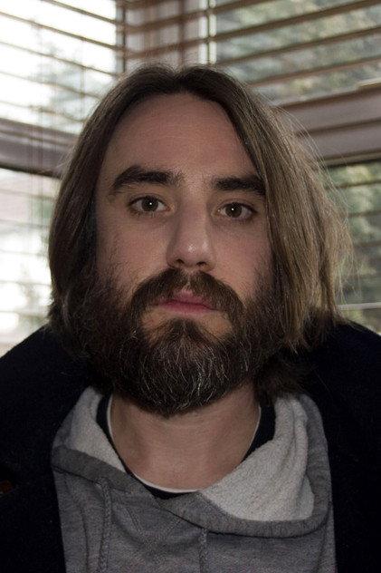 Stefan Butler - Actor Profile Photo