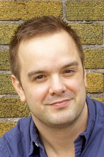 Jameson Kraemer - Actor Profile Photo