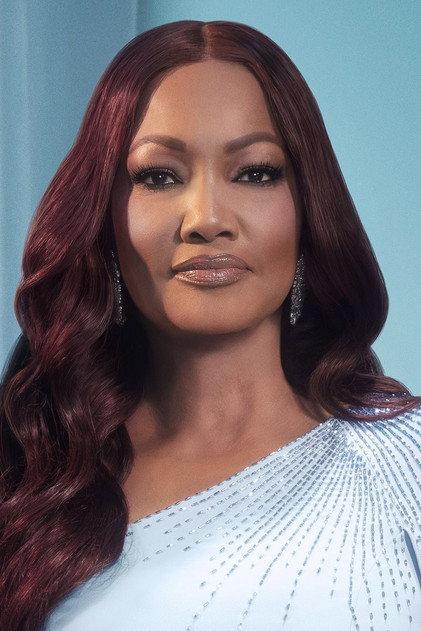 Garcelle Beauvais - Actor Profile Photo