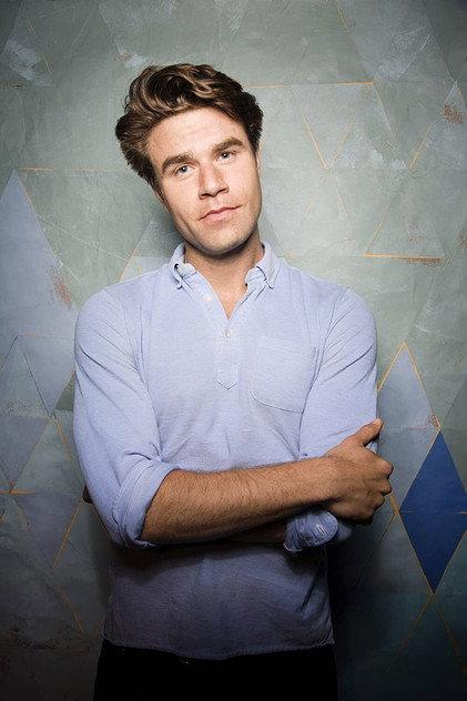 Matthew Broussard - Actor Profile Photo