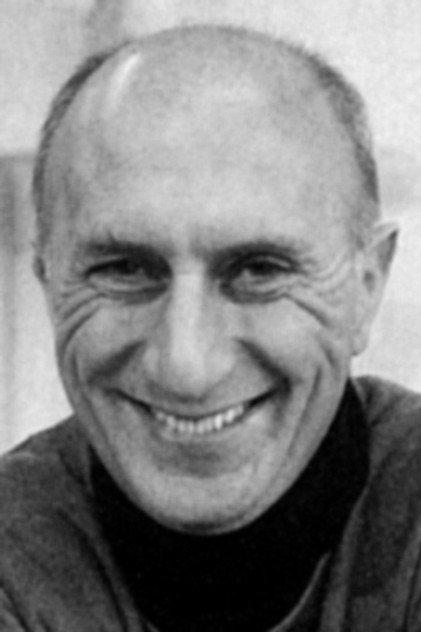 Maurice Blik - Actor Profile Photo