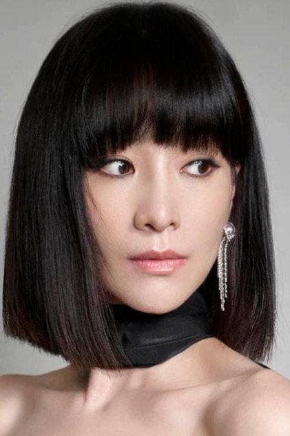 Peace Yang - Actor Profile Photo