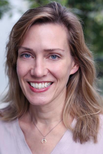 Karen Bellinger - Actor Profile Photo