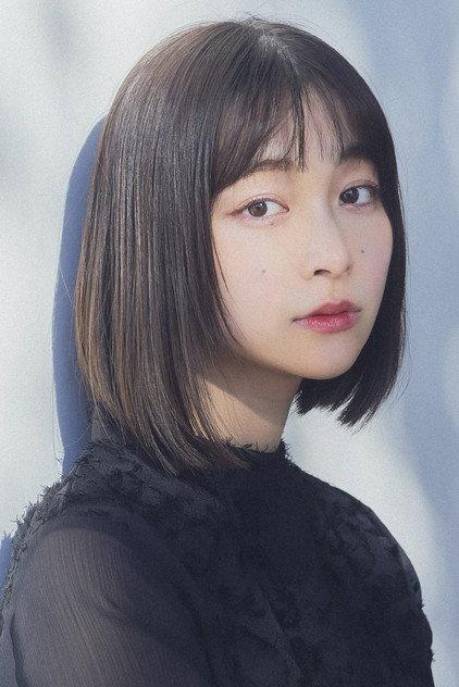 Nozomi Hanayagi - Actor Profile Photo
