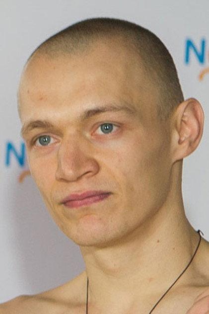 Daniel Przewieslik - Actor Profile Photo