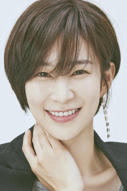 Oh Hye-won - Actor Profile Photo