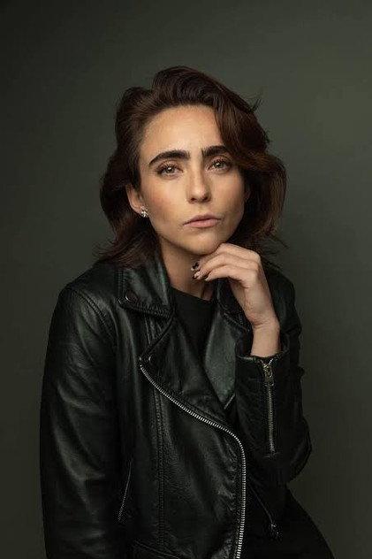 Karla Farfán - Actor Profile Photo