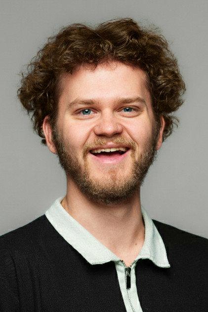 Joonas Lass - Actor Profile Photo