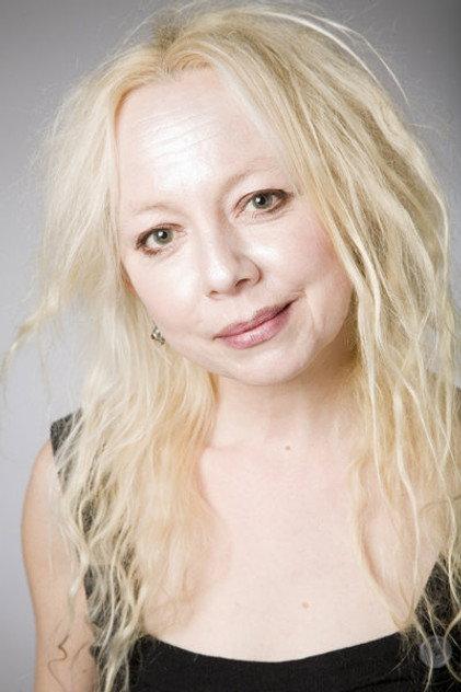 Maxine Klibingaitis - Actor Profile Photo