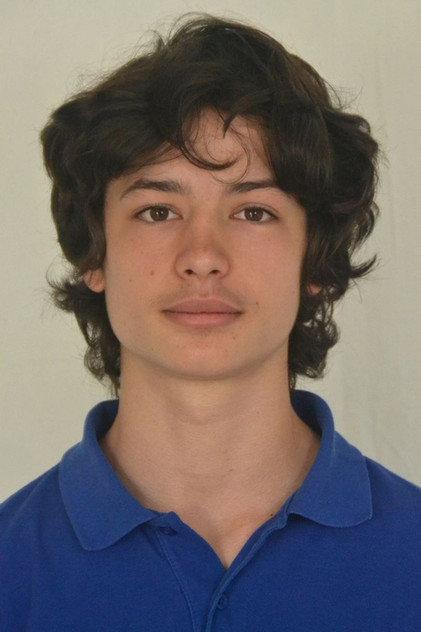 Alvise Marascalchi - Actor Profile Photo