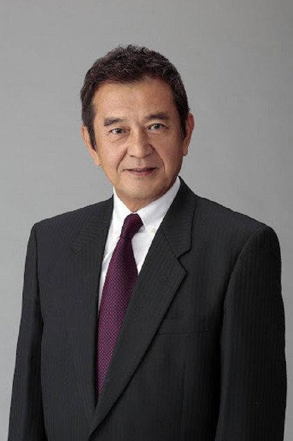 Naoya Makoto - Actor Profile Photo