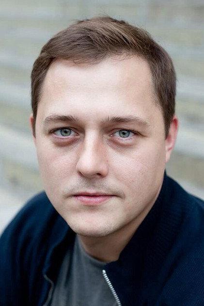 Andrey Fomin - Actor Profile Photo
