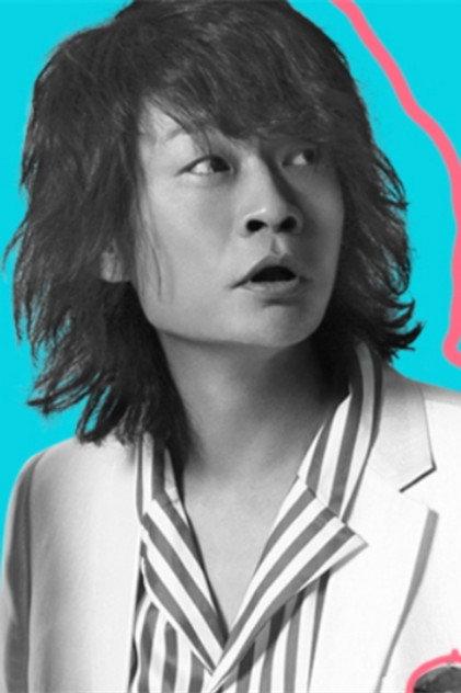 Bian Yuan - Actor Profile Photo