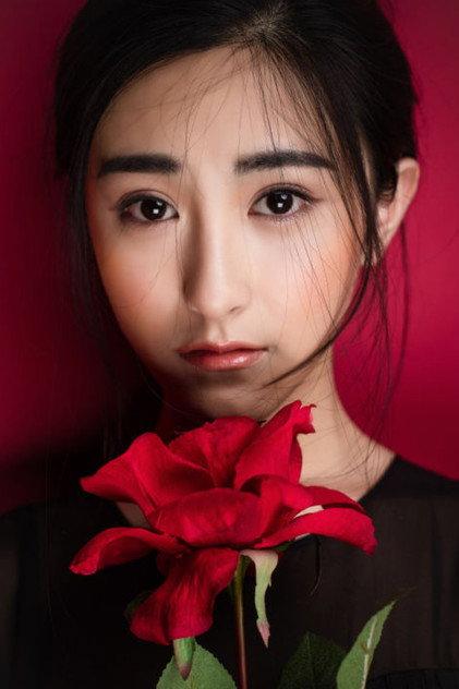 Zhu Shengyi - Actor Profile Photo