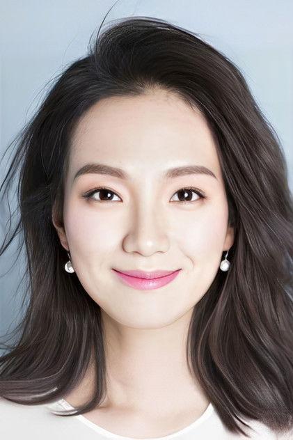 Wei Lu - Actor Profile Photo