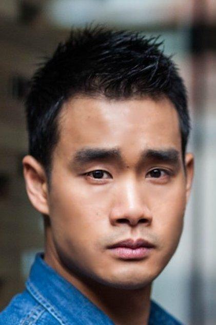 Donald Heng - Actor Profile Photo