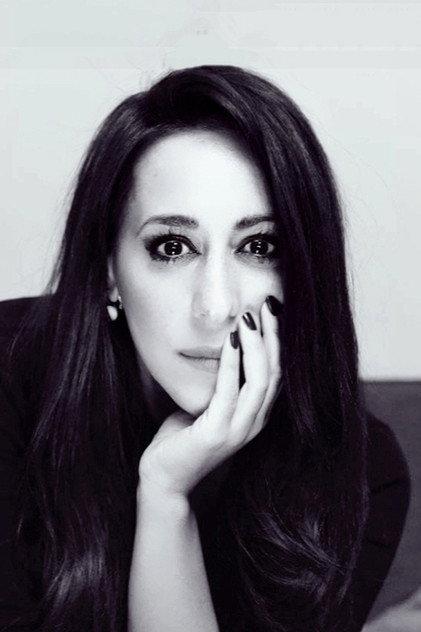 Aliki Zaharopoulou - Actor Profile Photo