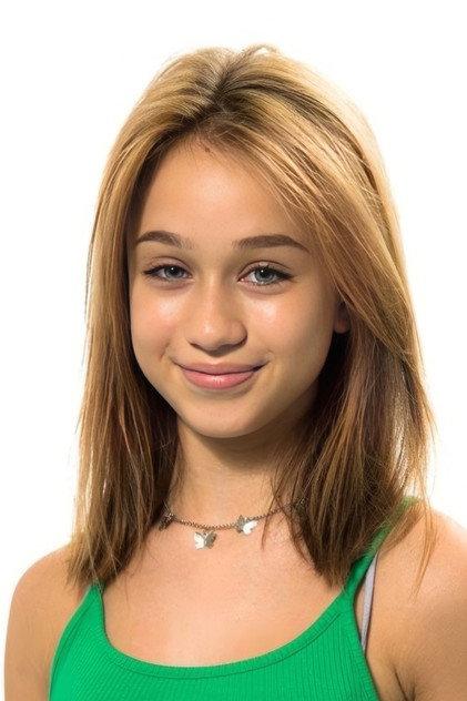 Elena Matić - Actor Profile Photo