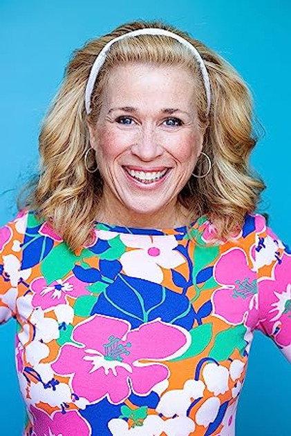 Barbara Jean Barrielle - Actor Profile Photo
