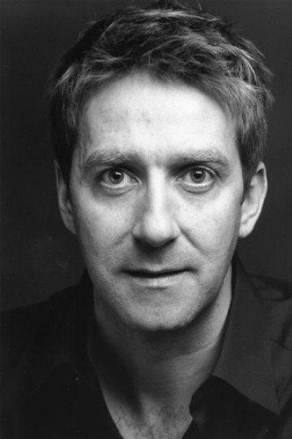 David Birrell - Actor Profile Photo