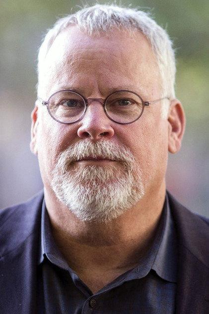 Michael Connelly - Actor Profile Photo