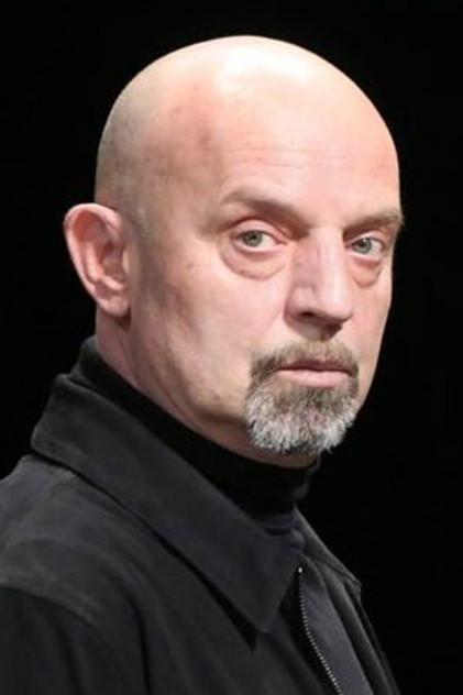 Goran Grgić - Actor Profile Photo