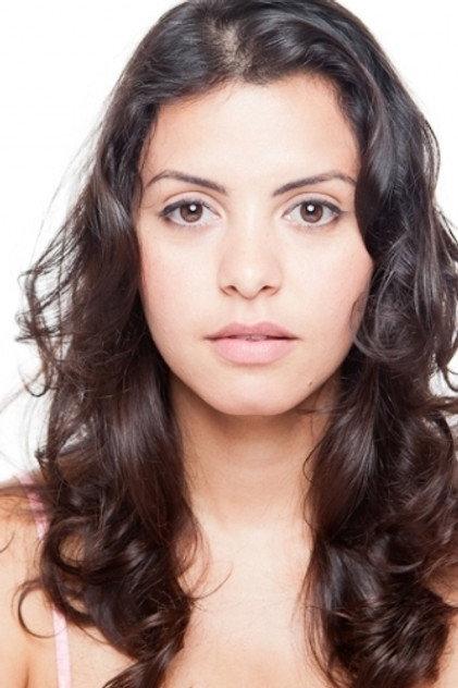 Olivia Romao - Actor Profile Photo