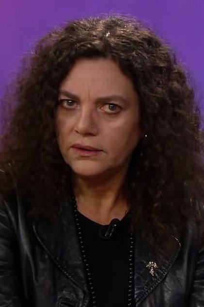 Luz Stella Luengas - Actor Profile Photo