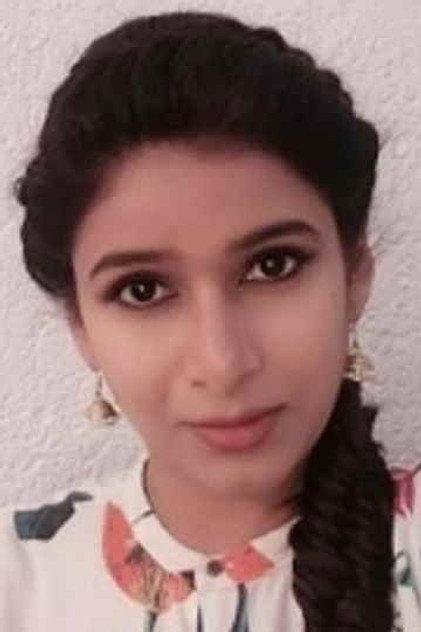 Dhanshree Dalvi - Actor Profile Photo