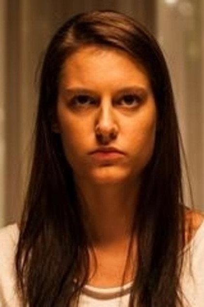 Célestine Aposporis - Actor Profile Photo