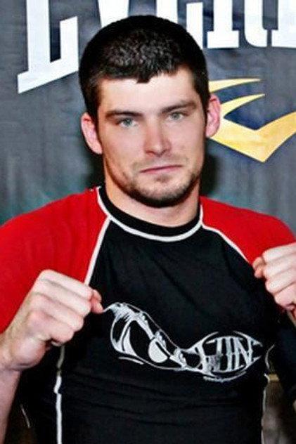 Tyler Stinson - Actor Profile Photo