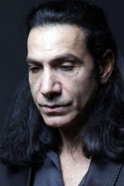 Régis Obadia - Actor Profile Photo