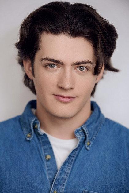 Brady Hosmer - Actor Profile Photo